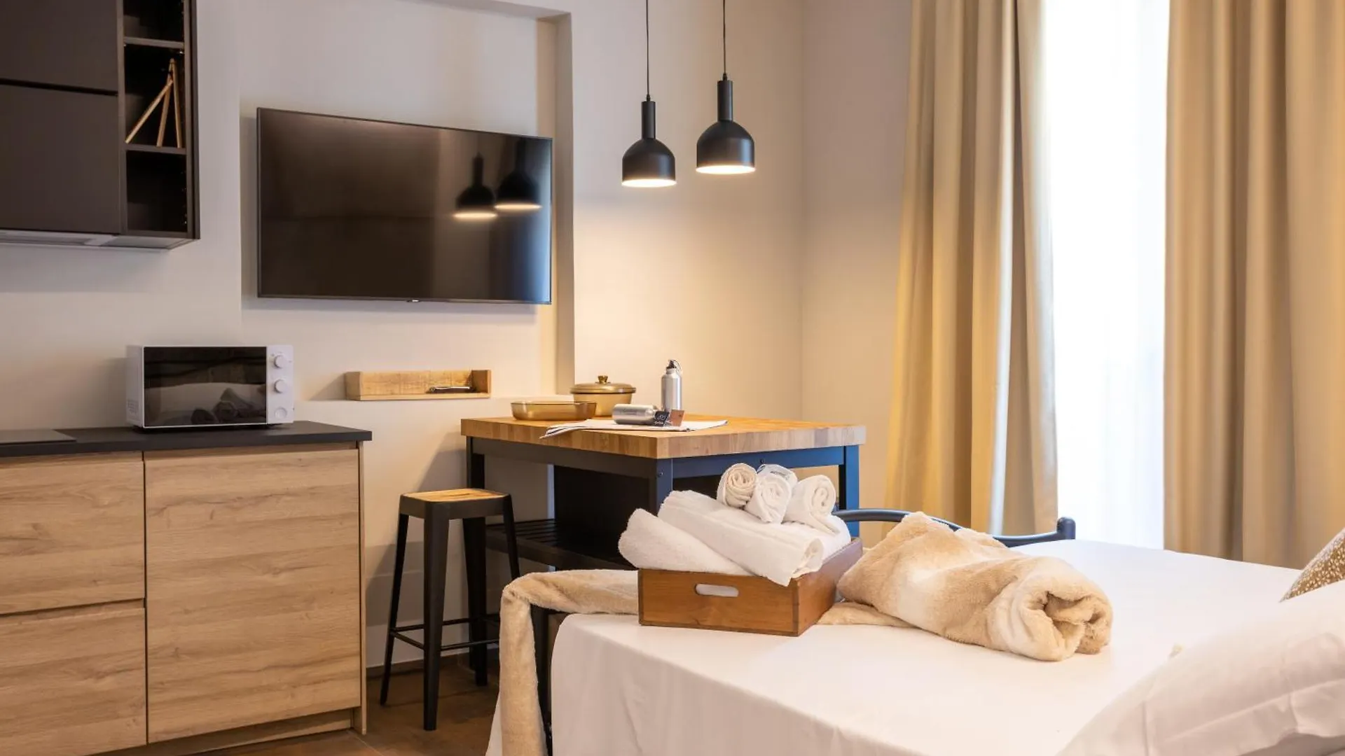 Aparthotel Labotanica_Casalounge à Cesenatico Italie